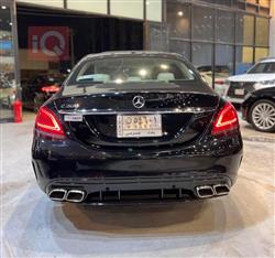 مێرسێدس بێنز C-Class